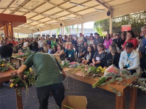 Enflor & Garden Fair 2023