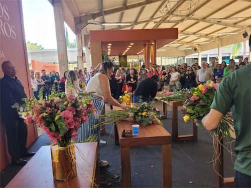 Enflor & Garden Fair 2023