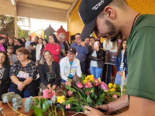 Enflor & Garden Fair 2023