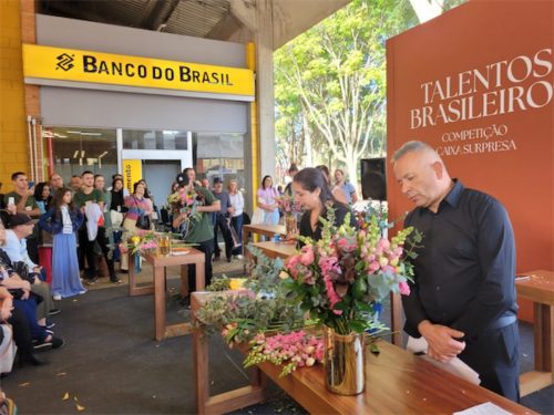 Enflor & Garden Fair 2023