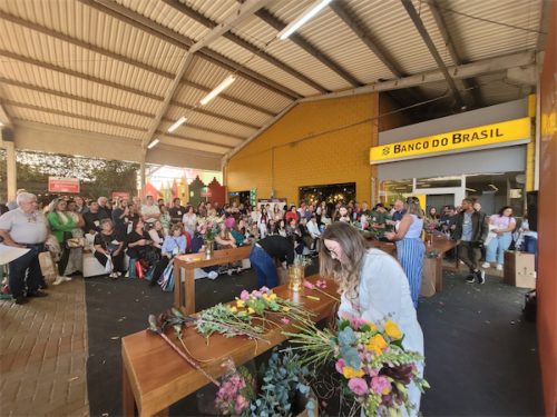 Enflor & Garden Fair 2023