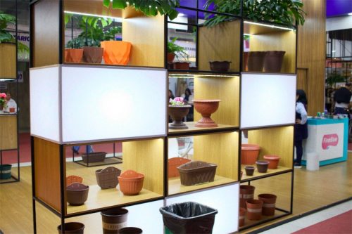 Enflor & Garden Fair 2023