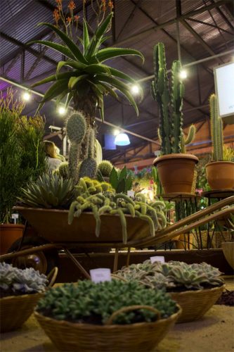 Enflor & Garden Fair 2023