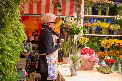 Enflor & Garden Fair 2024