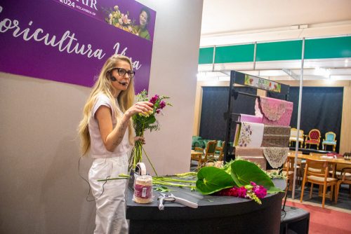 Enflor & Garden Fair 2024