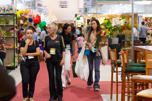 Enflor & Garden Fair 2024