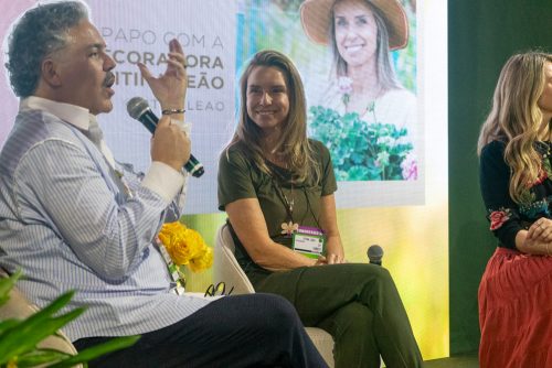 Enflor & Garden Fair 2024