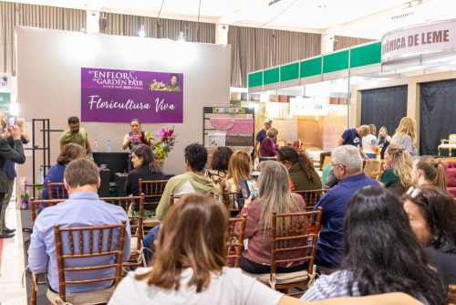 Enflor & Garden Fair 2024