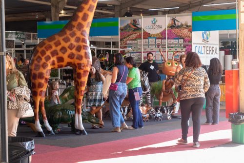 Enflor & Garden Fair 2024