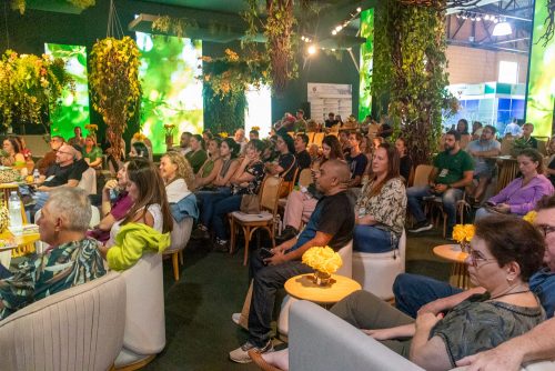 Enflor & Garden Fair 2024