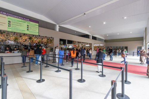 Enflor & Garden Fair 2024