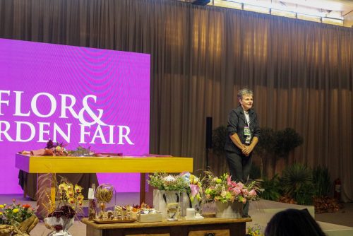 Enflor & Garden Fair 2024