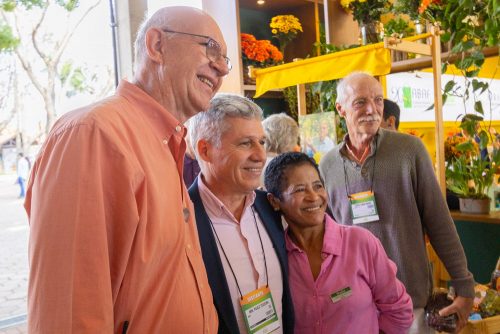 Enflor & Garden Fair 2024