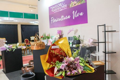 Enflor & Garden Fair 2024