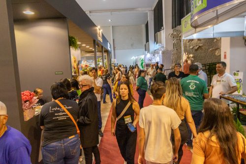 Enflor & Garden Fair 2024