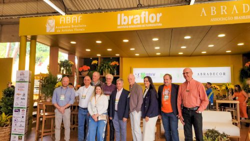 Enflor & Garden Fair 2024