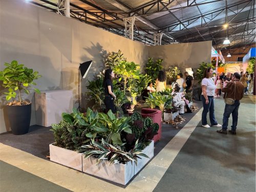 Enflor Garden Fair