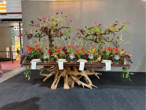 Enflor Garden Fair
