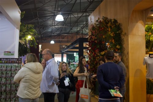 Enflor Garden Fair