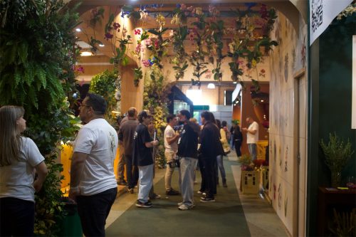 Enflor Garden Fair