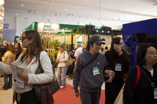 Enflor Garden Fair